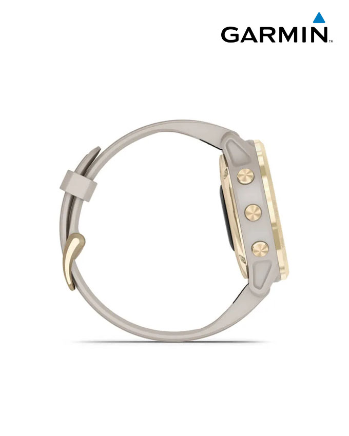 Garmin Fēnix 6S Pro Solar